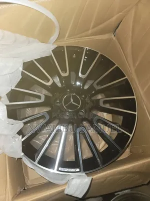 19 Rim Universal