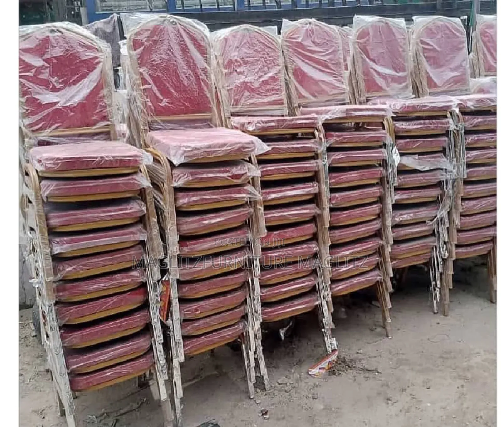 Banquet Chair