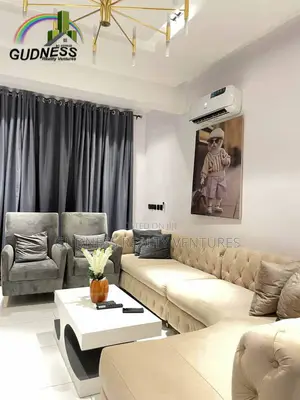 Furnished 2bdrm Apartment in Ikate for rent
