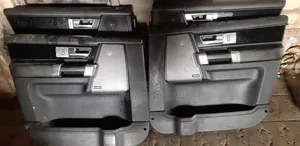 Land Rover Lr4 /Discovery4 Door Mart 2012 and Other Model Available