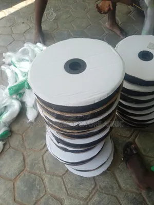 Spray Tube 200m