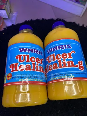 Warris Ulcer Cure