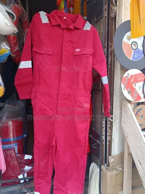 Safety Protective Equipment