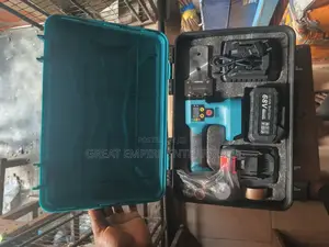 Cordless PPR Machine