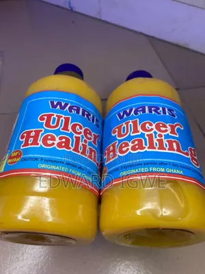 Warris Ulcer Cure