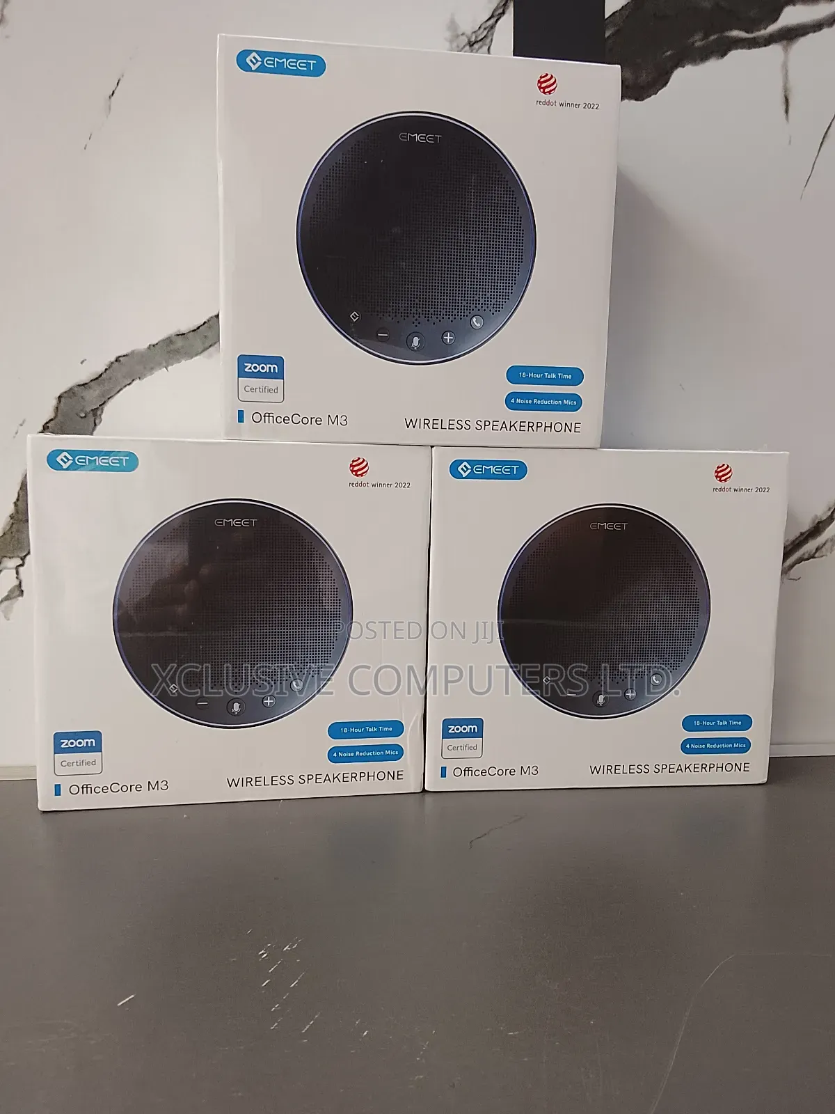 Emeet Officecore M3