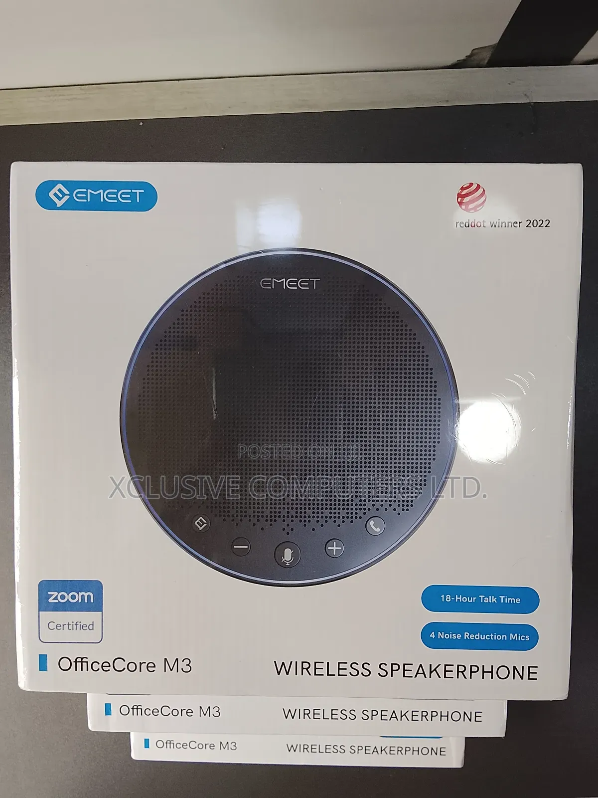 Emeet Officecore M3