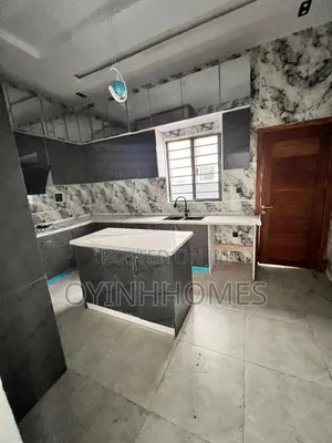 4bedroom Semi Detached Apartment