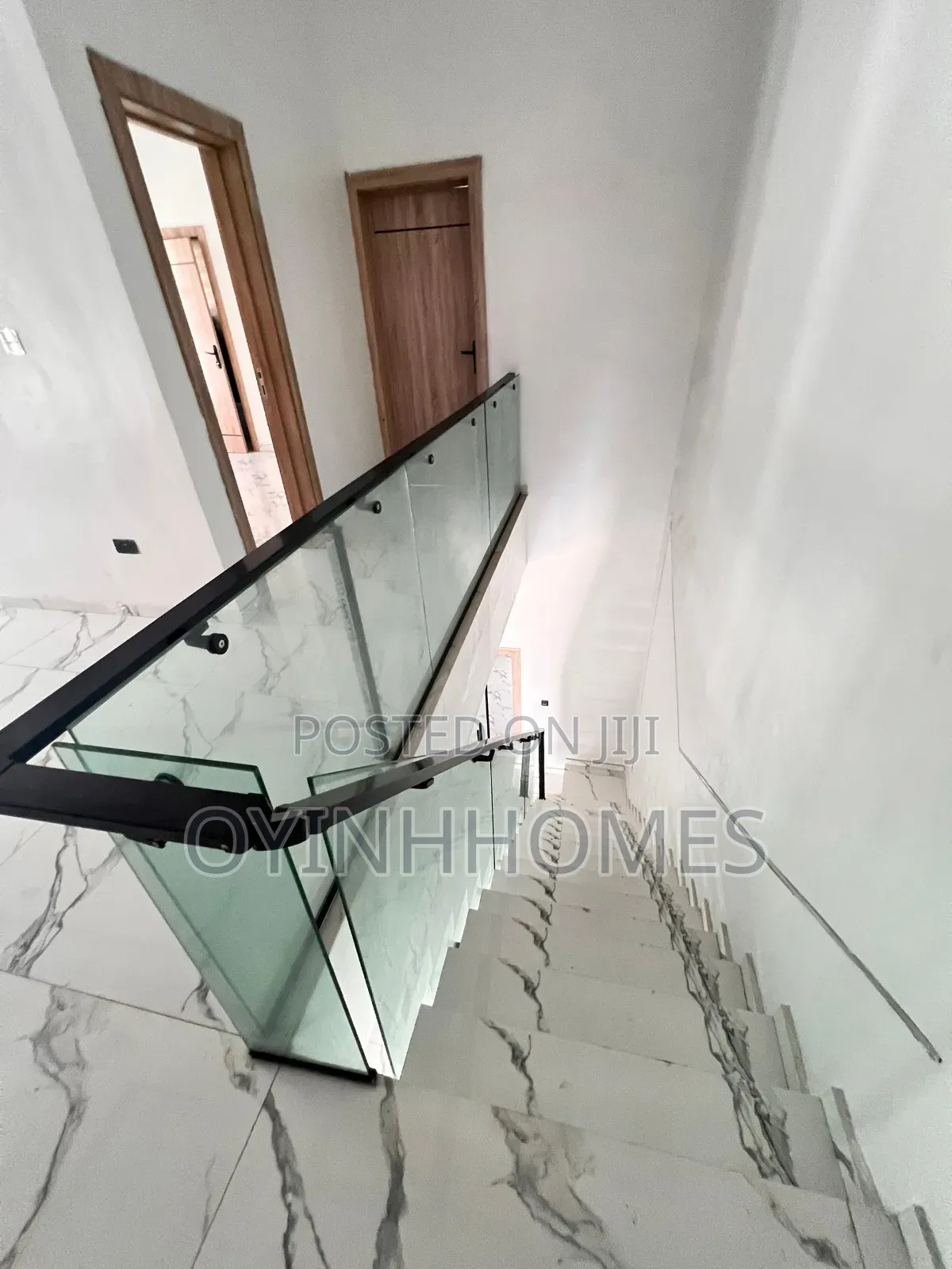 4bedroom Semi Detached Apartment
