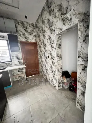 4bedroom Semi Detached Apartment