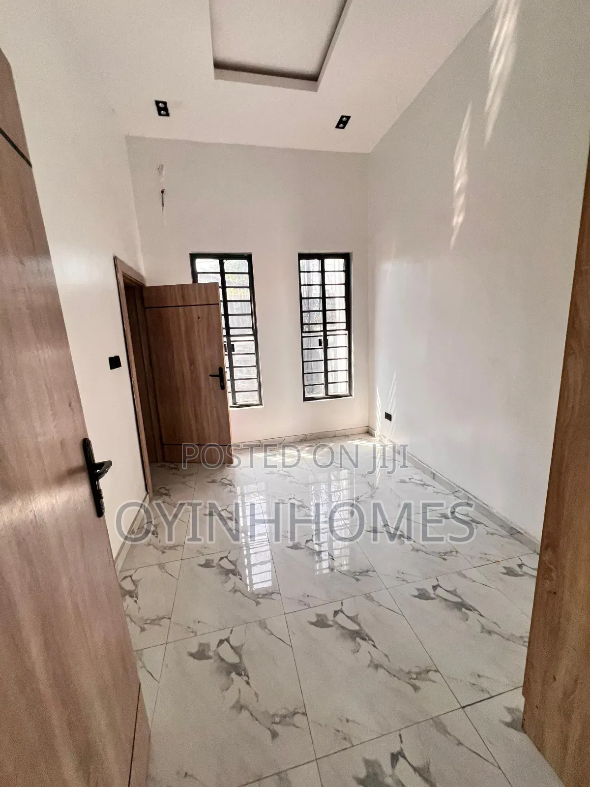 4bedroom Semi Detached Apartment