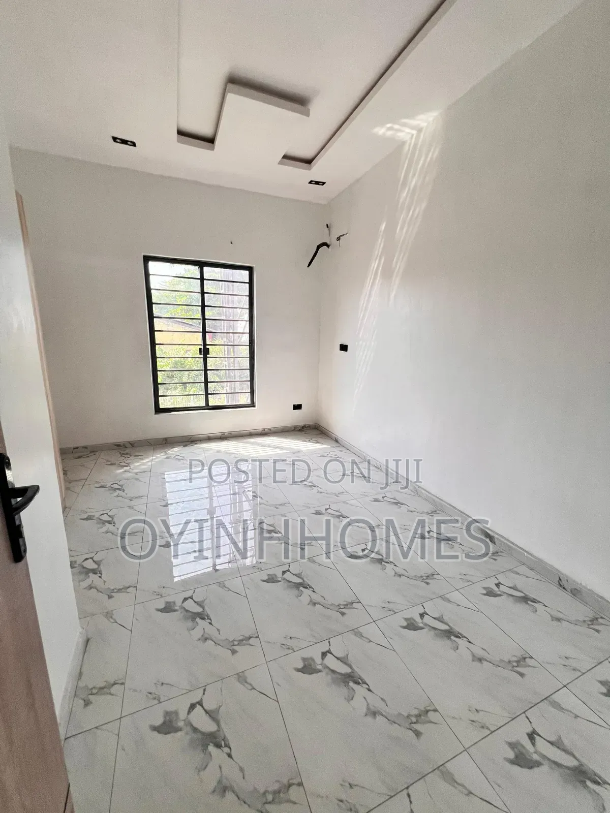 4bedroom Semi Detached Apartment
