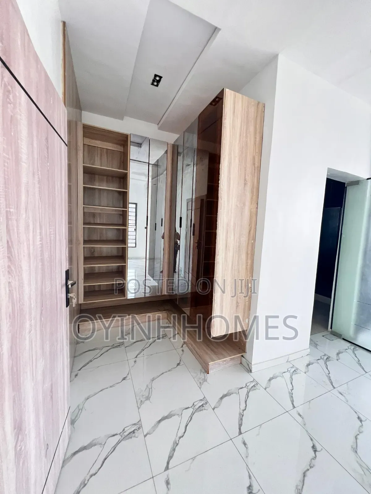 4bedroom Semi Detached Apartment