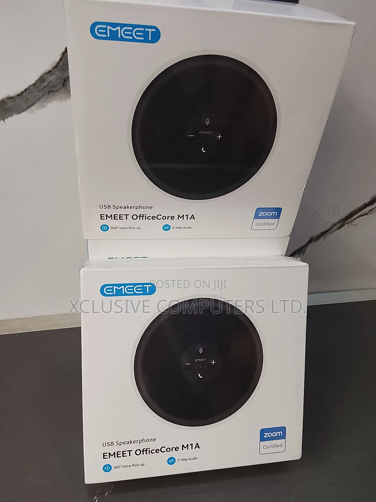 Emeet Officecore M1a