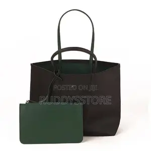 Lacoste 2-in-1 Convertible Bag, Stylish Versatile