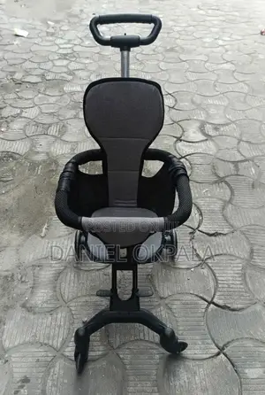 Baby Stroller Trolley