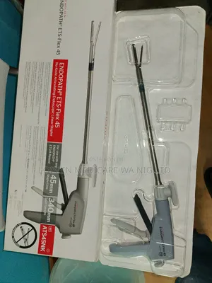 Endoscopic Linear Stapler