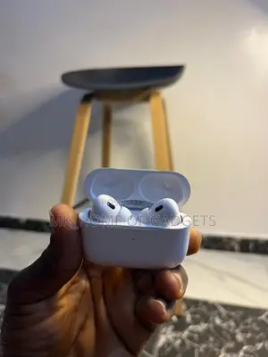 Airpods Pro 2 Type-C