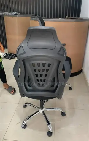 Monaco Office Chair