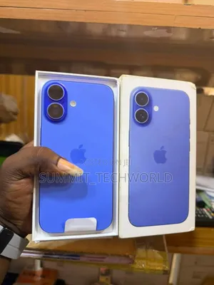 Apple iPhone 16 Plus 128 GB Pink
