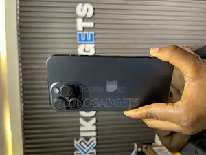 Apple iPhone 15 Pro Max 256 GB Blue