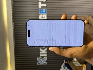 Apple iPhone 15 Pro Max 256 GB Blue