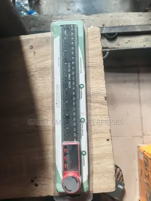 Digital Angle Finder