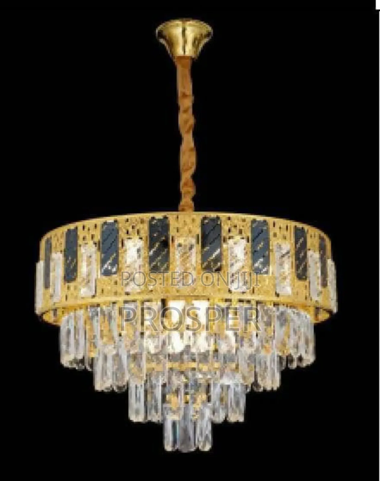 Chandelier