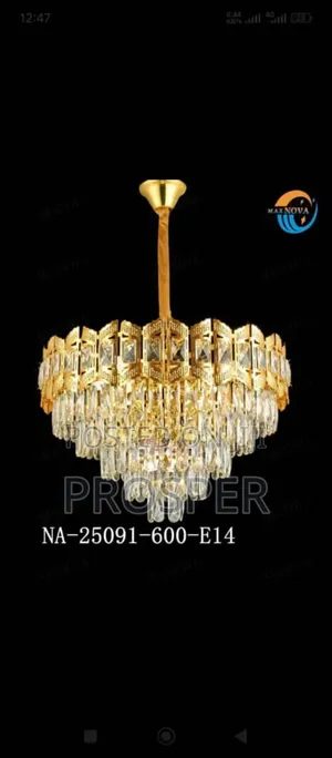 Chandelier