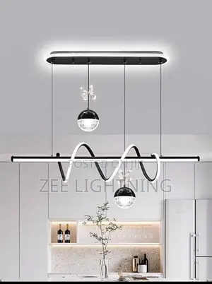Dining Drop Light
