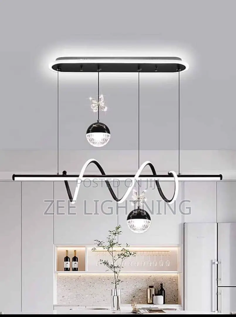 Dining Drop Light