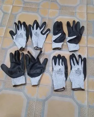 Safety Protection Equipment