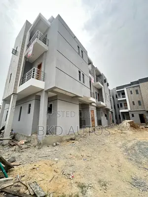 2bdrm Apartment in Abraham Adesanya for sale