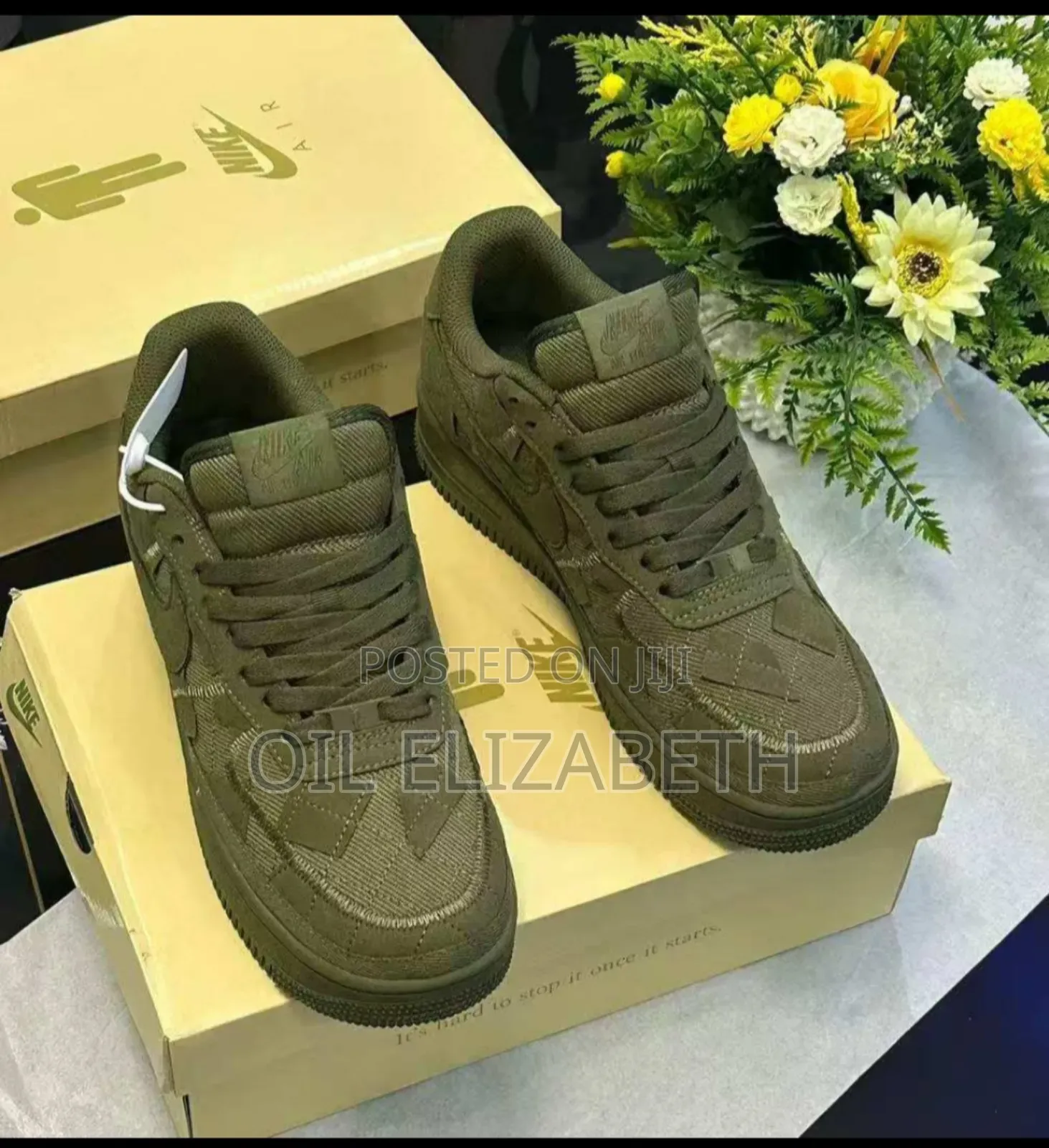 Best Footwear!