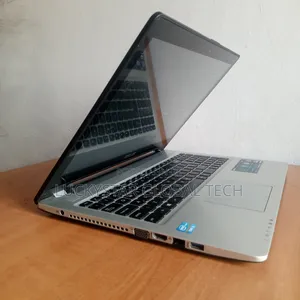 Laptop Asus 6GB Intel Core I3 HDD 500GB