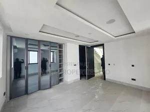5bdrm Duplex in Old Ikoyi for rent