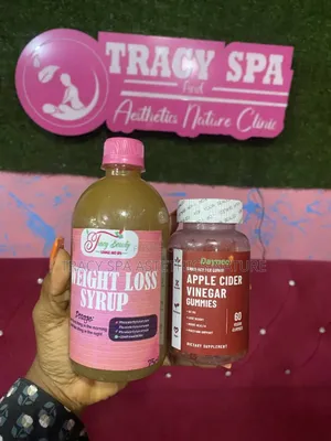 Weight Loss Combo