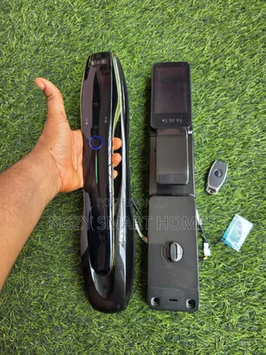 NGZ-12 Remote Control Tuya Smart Door Lock