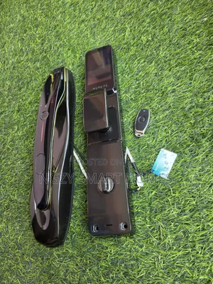 NGZ-12 Remote Control Tuya Smart Door Lock