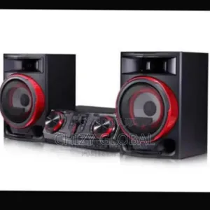 New Lg Home Theater System With 2years Warranty and Safe Delivery