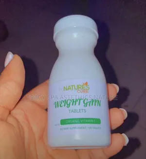Weight Gain Tablet