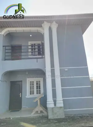 1bdrm Apartment in Ado / Ajah for rent