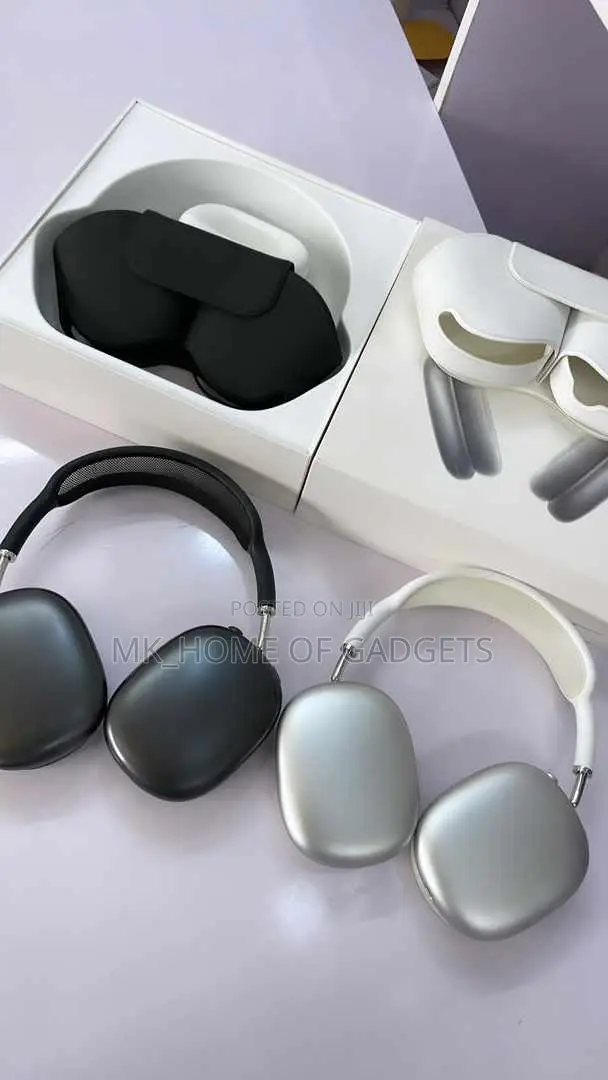 Airpods Max 2