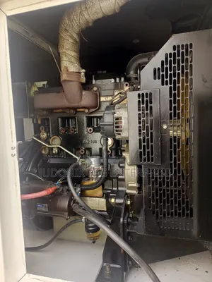 30kva New Model Mikano Perkins Generator