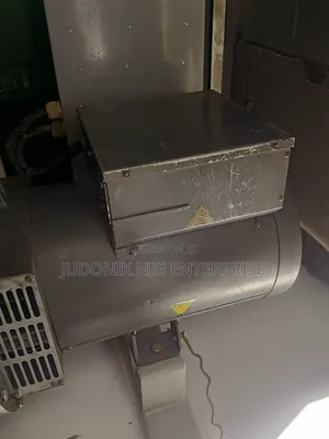 30kva New Model Mikano Perkins Generator