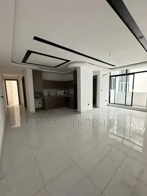 Luxury 4 Bedroom Duplex