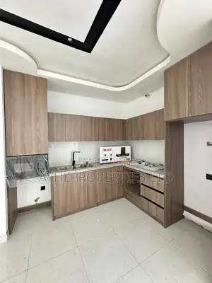 Luxury 4 Bedroom Duplex