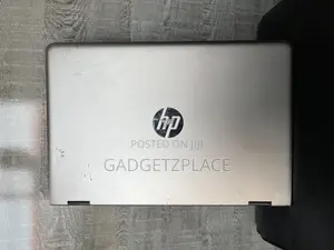 Laptop HP Pavilion 13 X360 4GB Intel Core I3 SSD 128GB