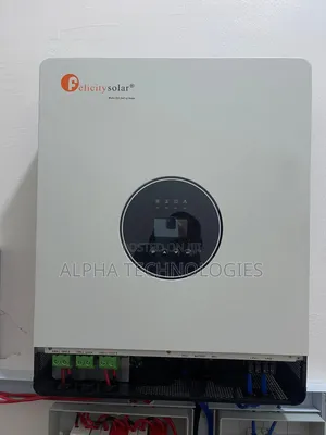12kva 48vdc Ivem Hybrid Inverter