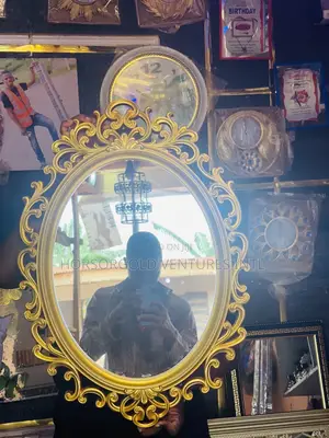 Decorative Mirror